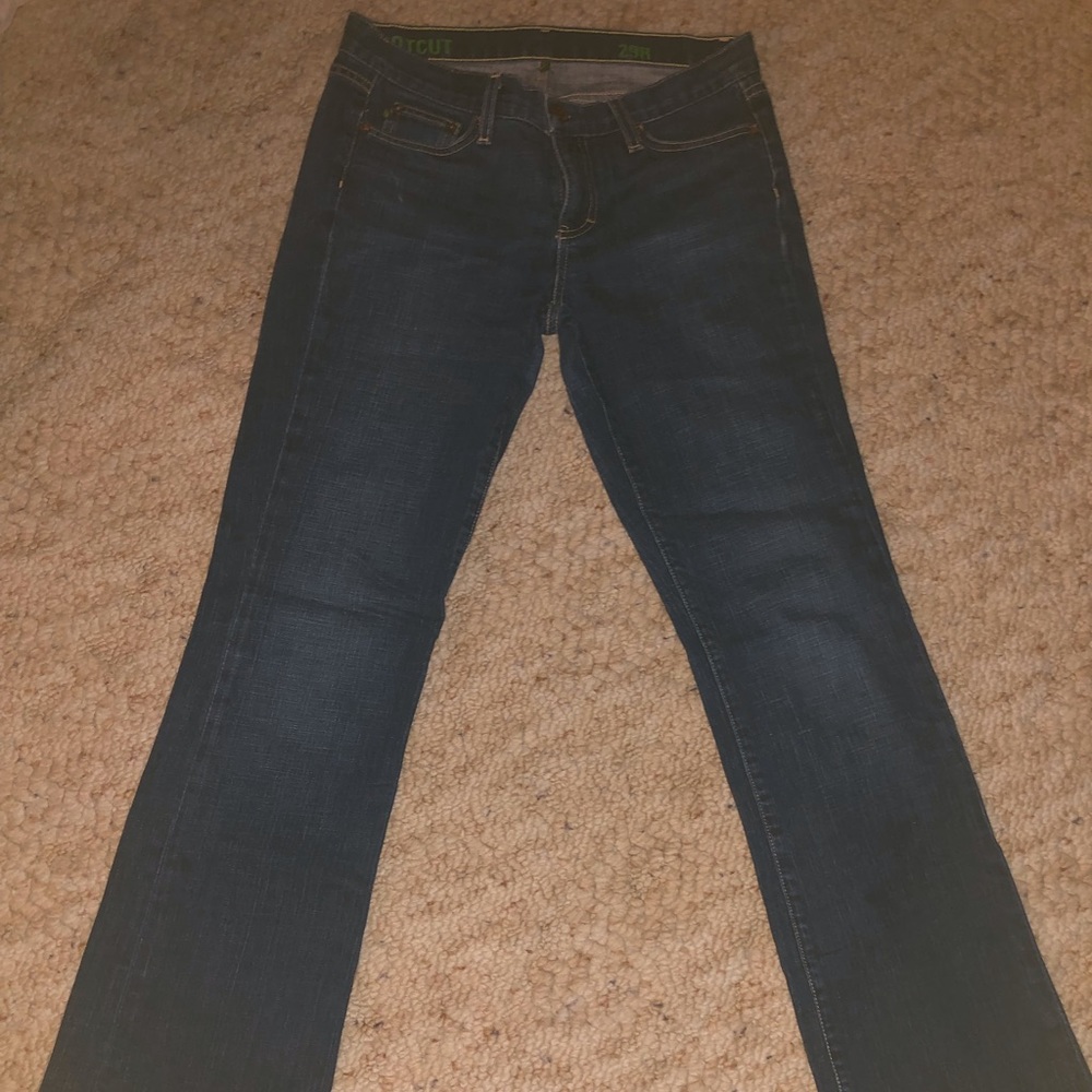 Blue Jeans